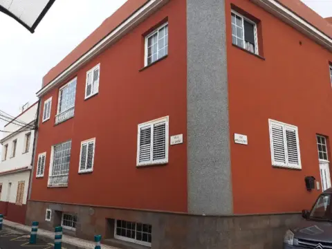 Piso en calle de José Dorta Pérez, 14
